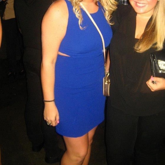 Dynamite dress - Picture 6 of 7